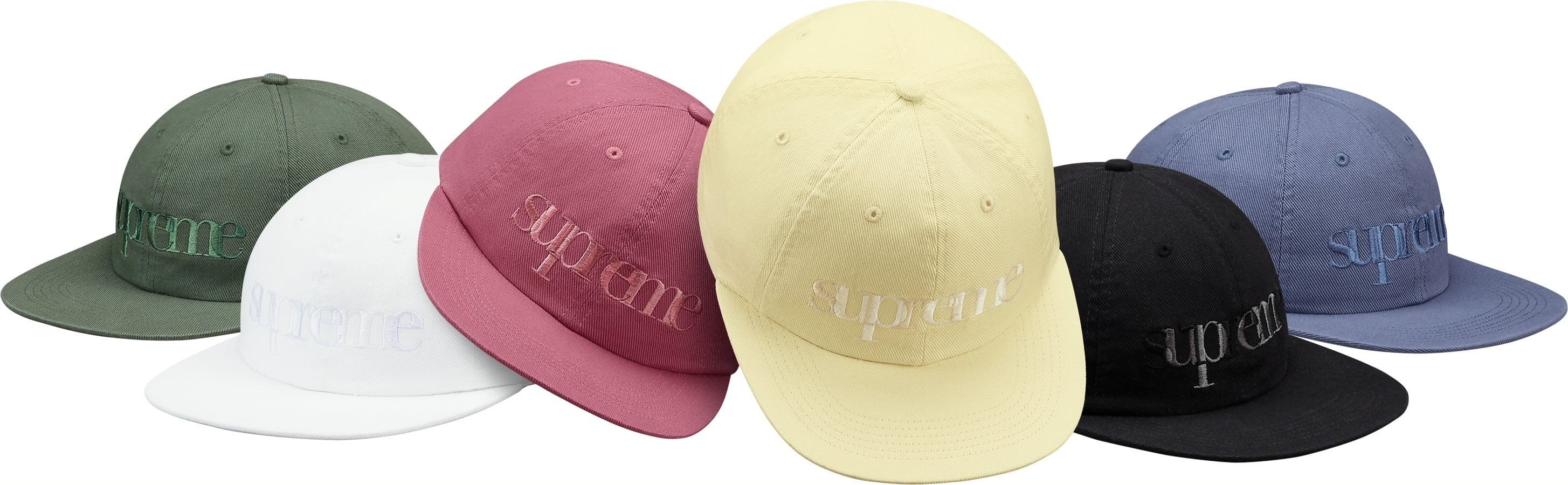 Overlap 6-Panel